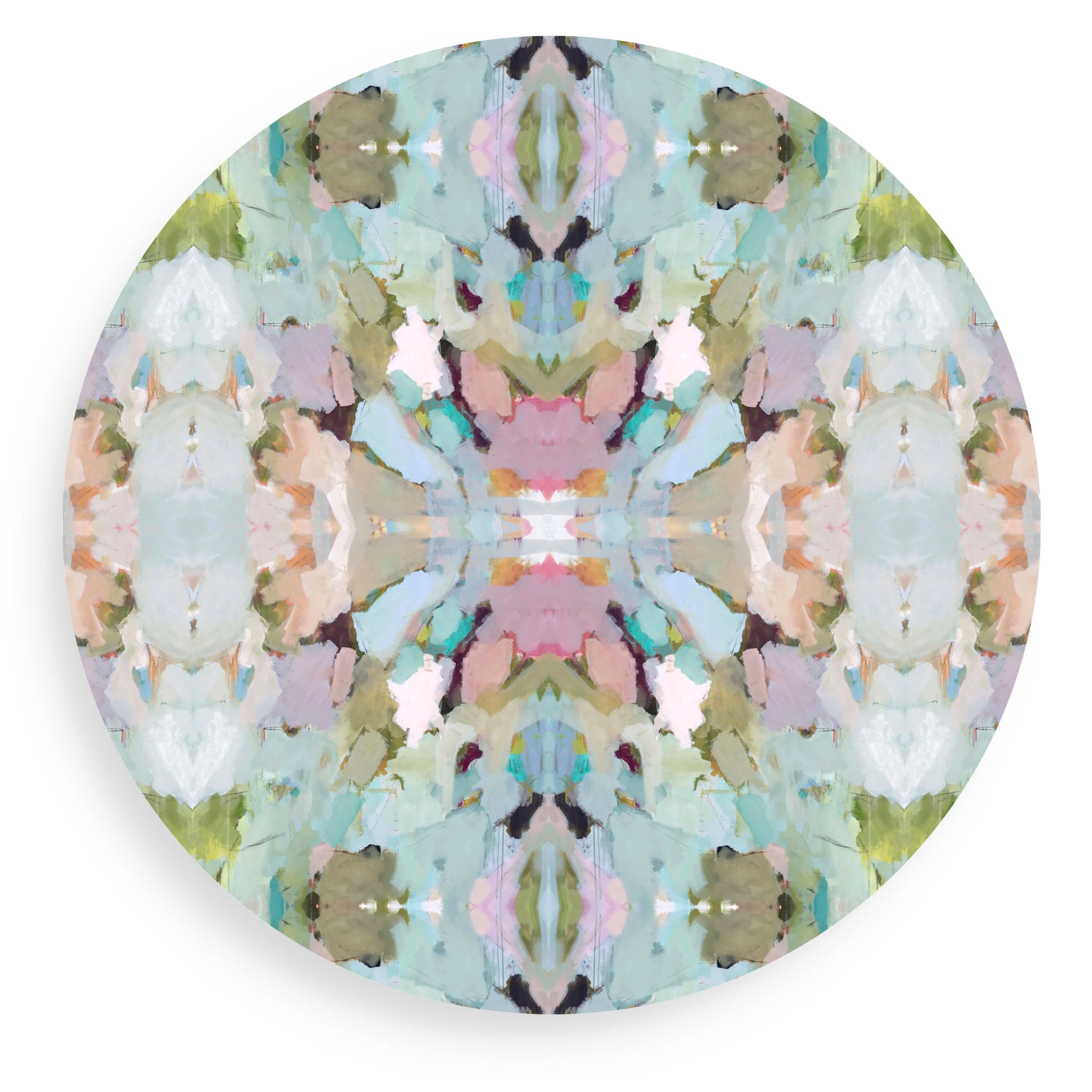 Martini Olives Coaster | Laura Park Designs x Tart By Taylor