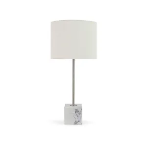 MATTE TABLE LAMP