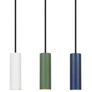 Matuba Multi LED Pendant Lamp