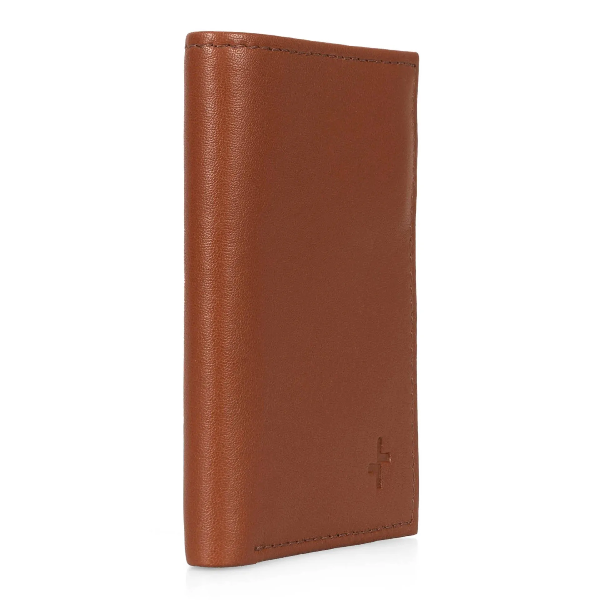 Minimalist RFID Slim Bifold