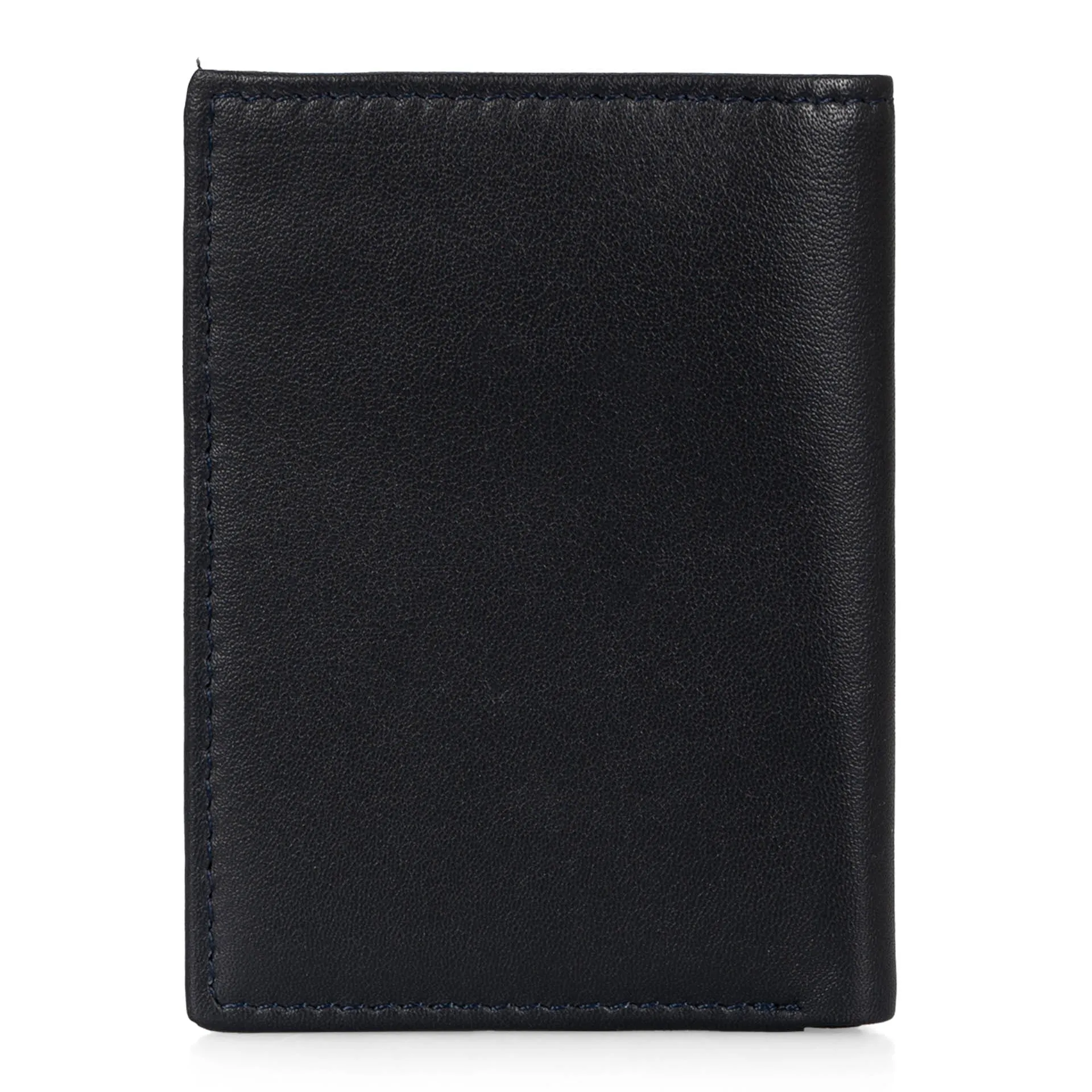 Minimalist RFID Slim Bifold