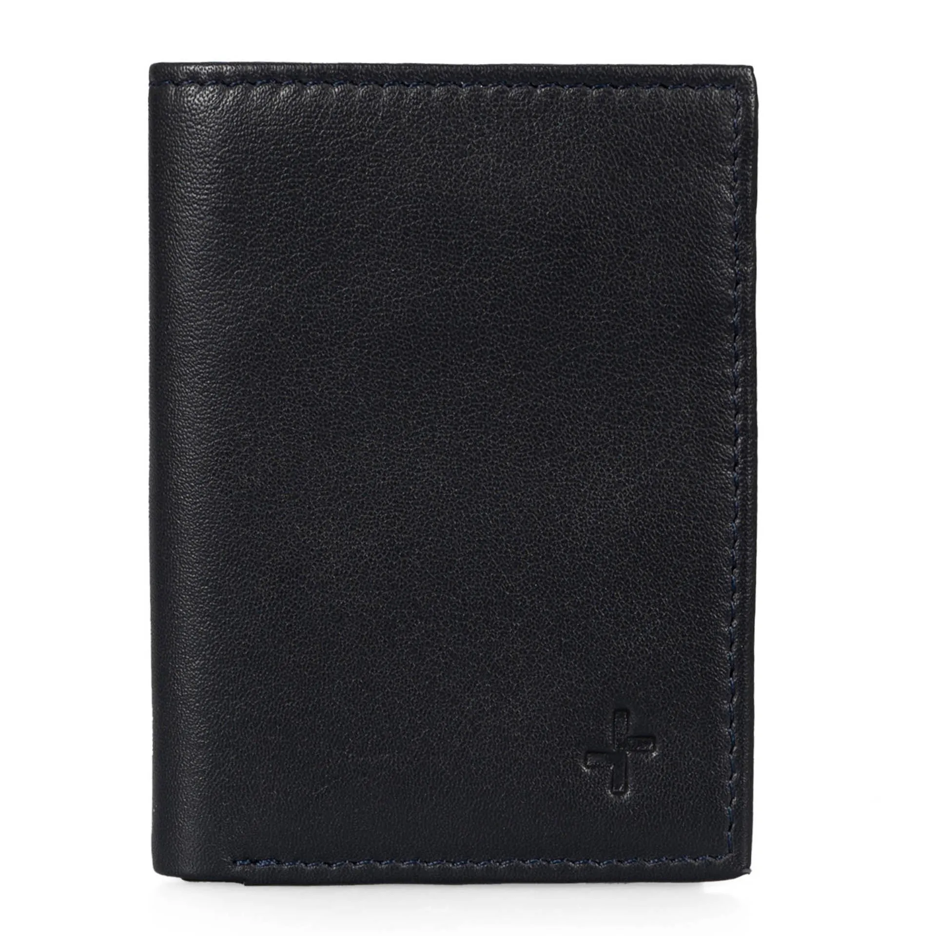 Minimalist RFID Slim Bifold