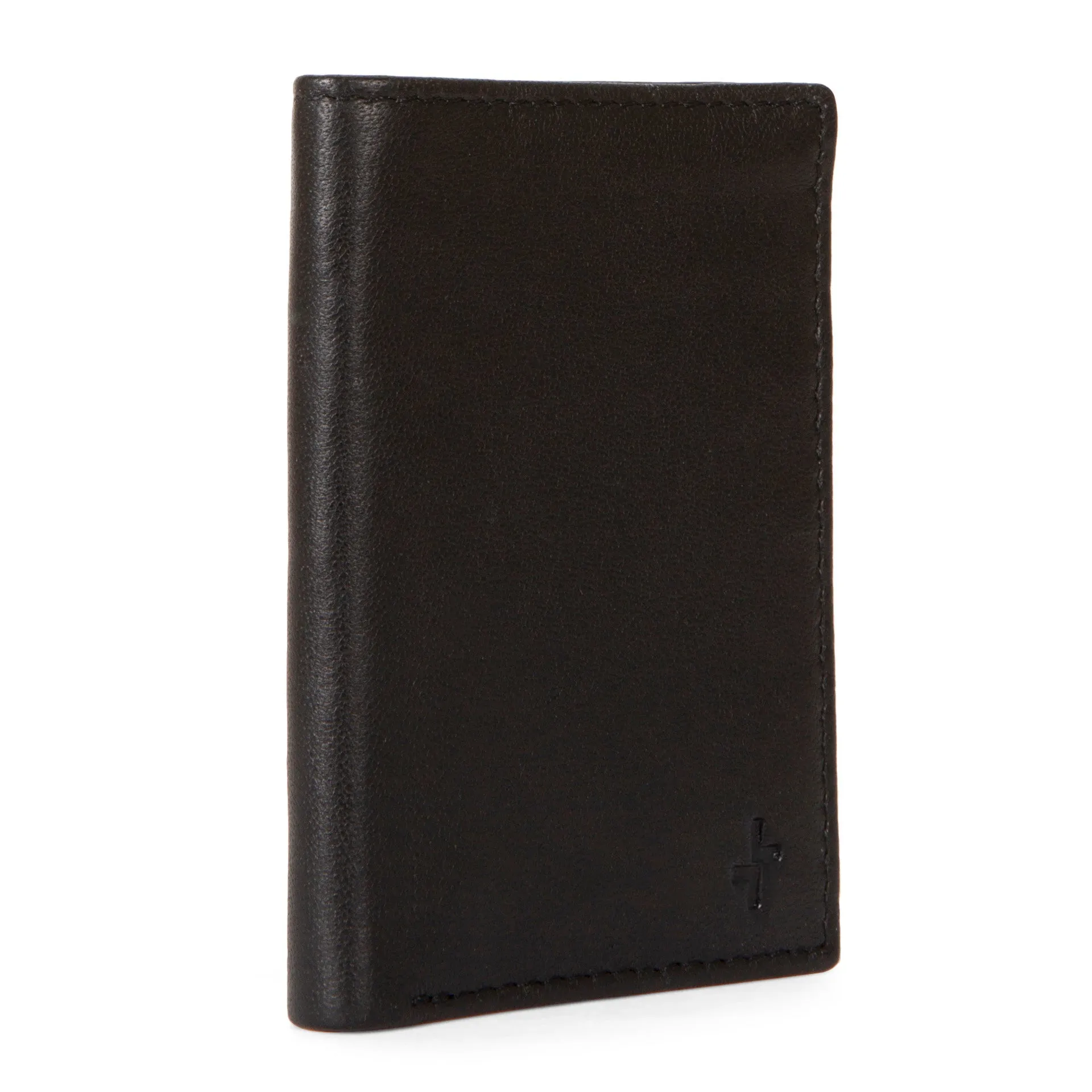 Minimalist RFID Slim Bifold