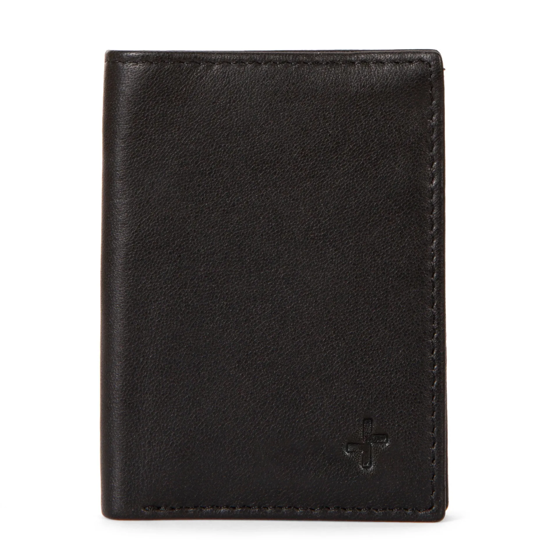 Minimalist RFID Slim Bifold