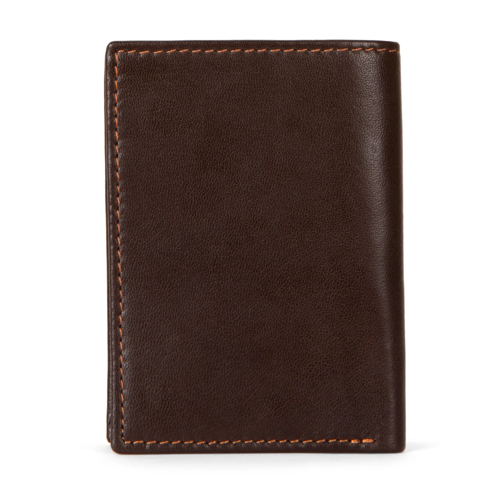 Minimalist RFID Slim Bifold