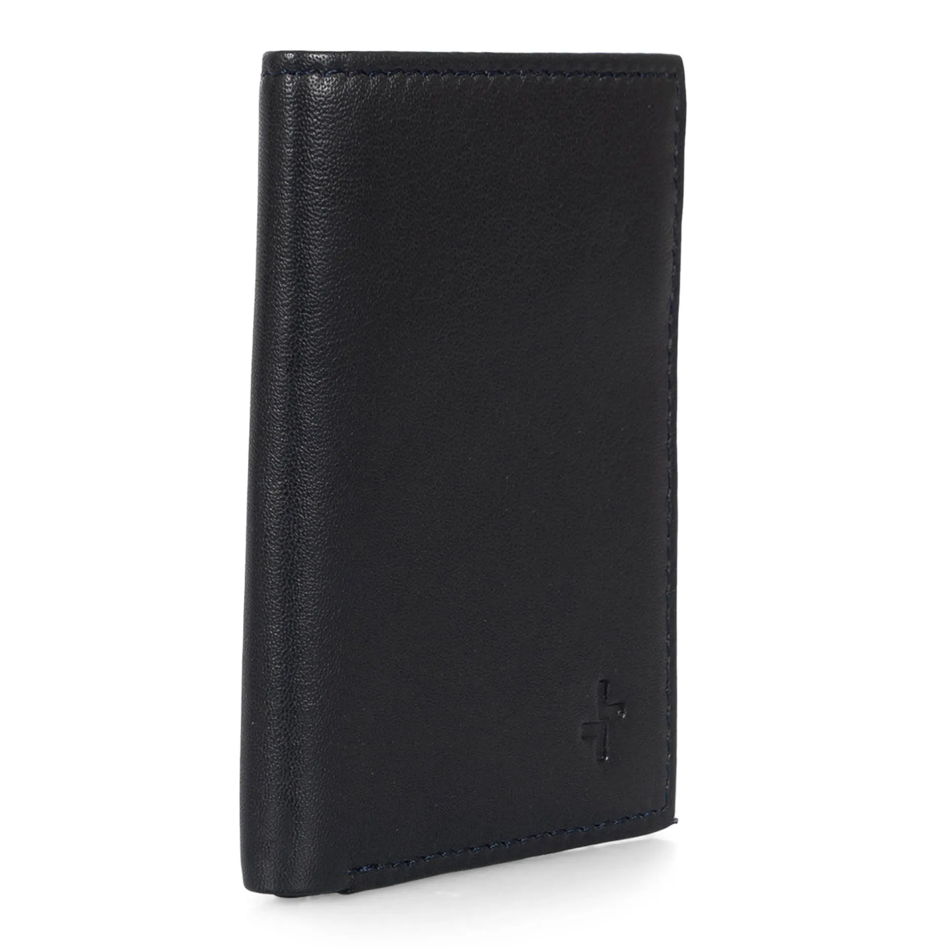 Minimalist RFID Slim Bifold