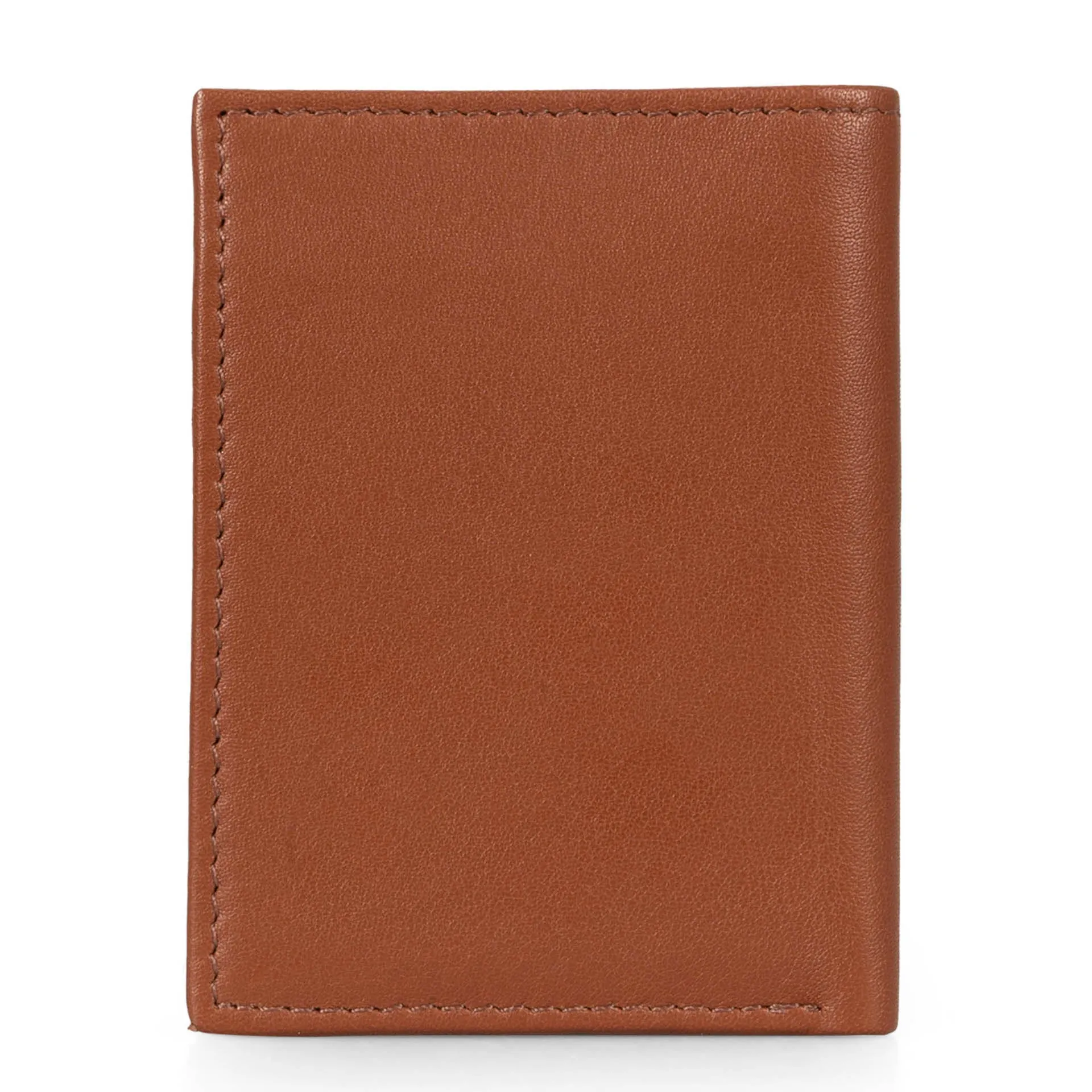 Minimalist RFID Slim Bifold