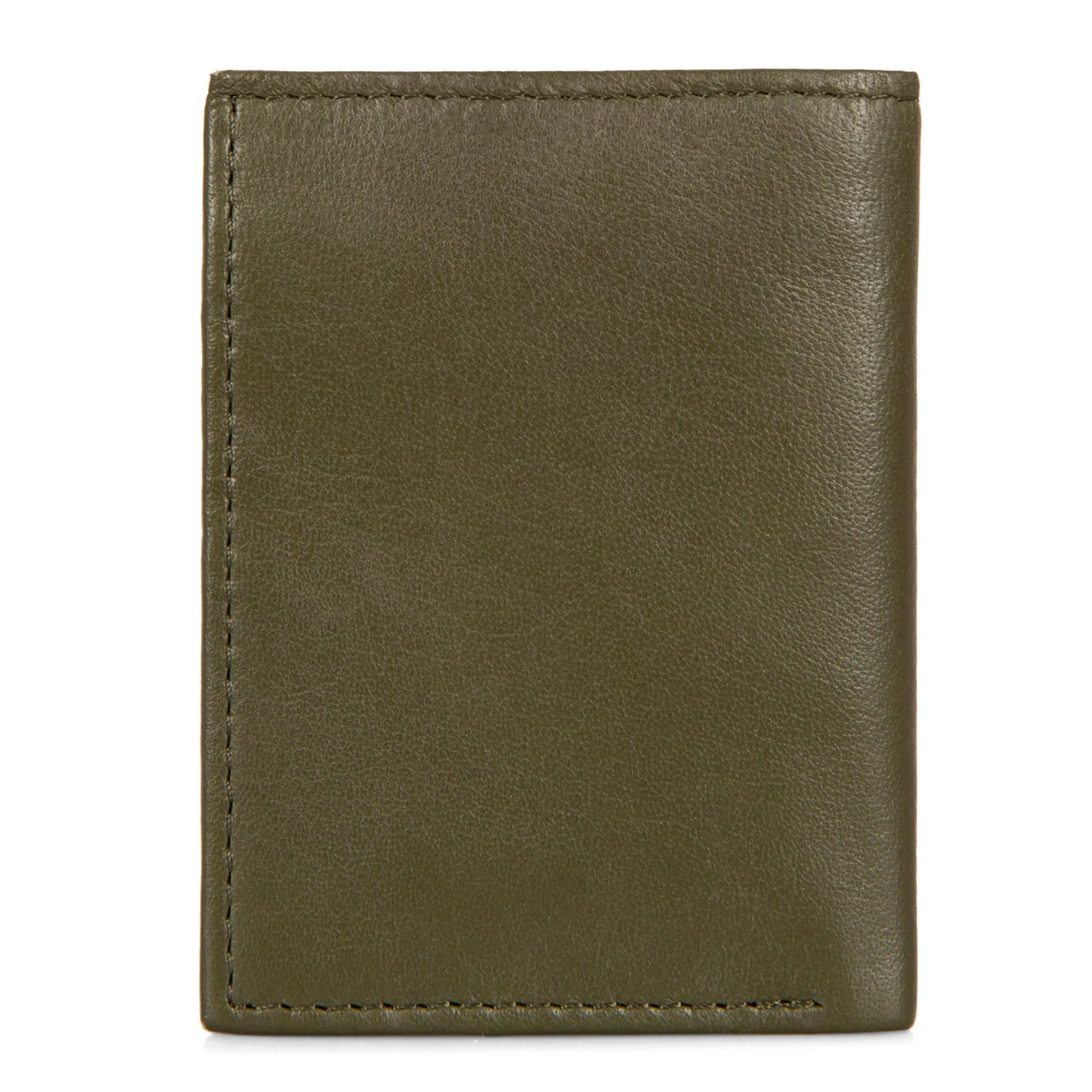 Minimalist RFID Slim Bifold