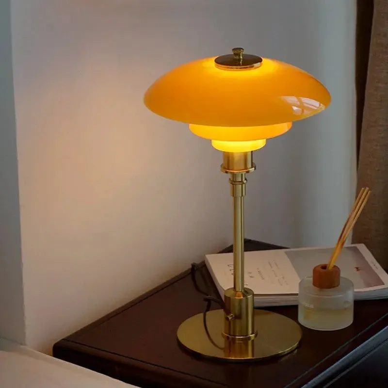 Minimalist Table Lamp