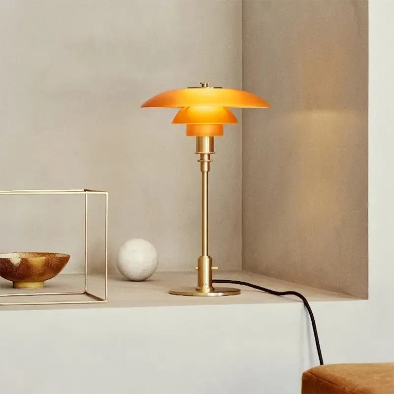 Minimalist Table Lamp