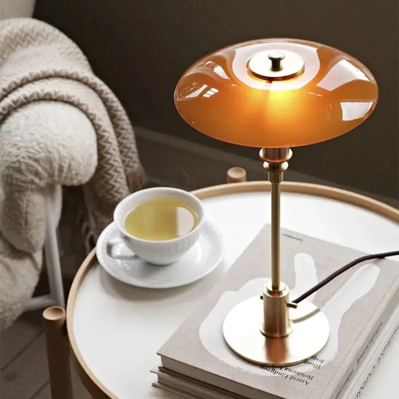 Minimalist Table Lamp