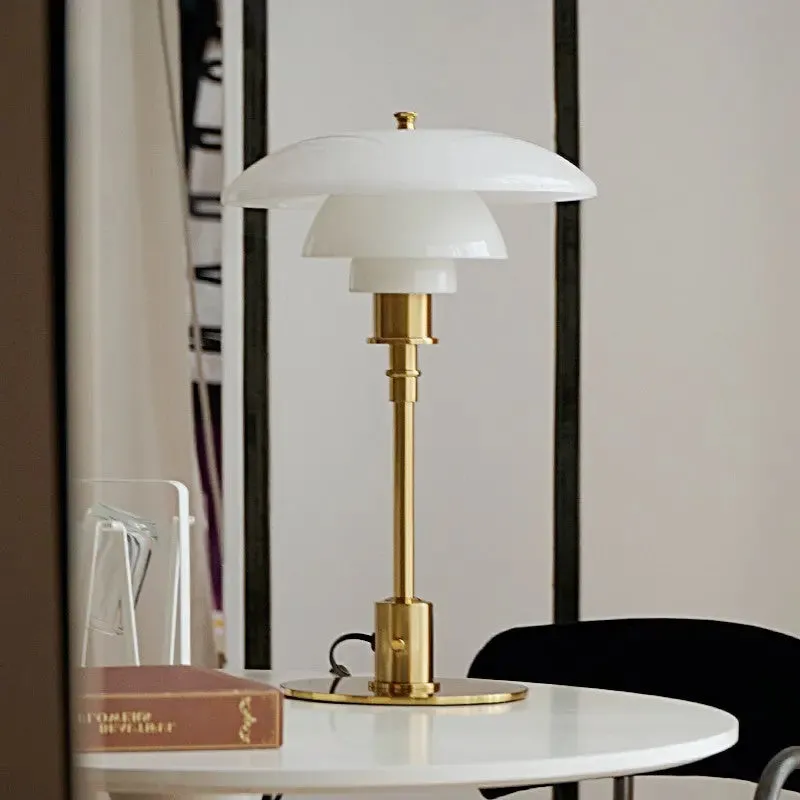 Minimalist Table Lamp