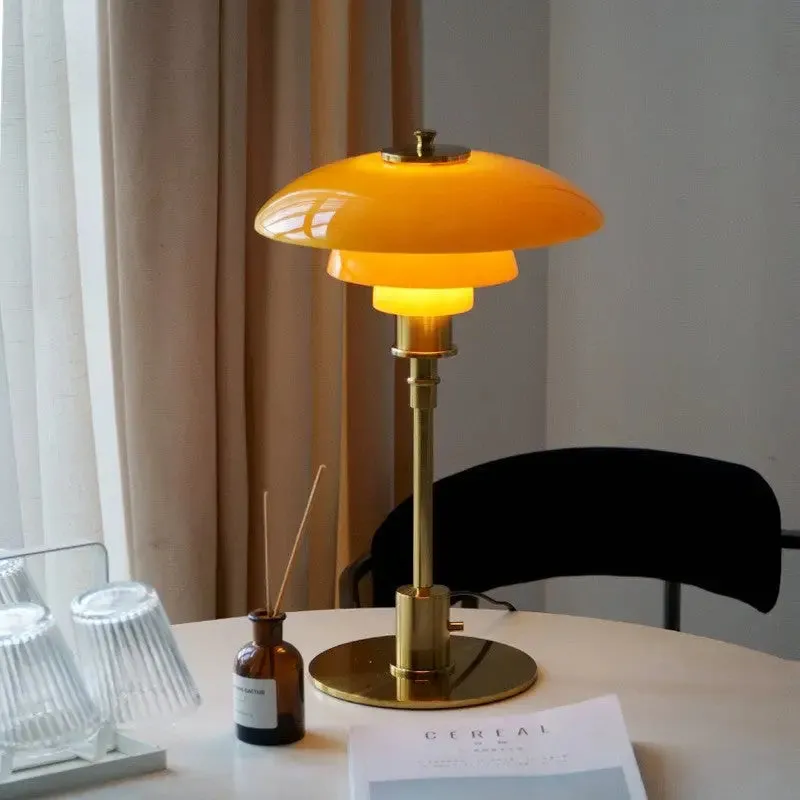 Minimalist Table Lamp