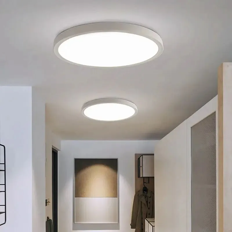 Mod Lite - Minimalist LED ceiling light