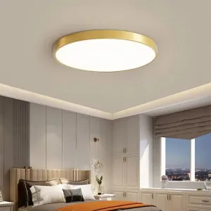 Mod Lite - Minimalist LED ceiling light