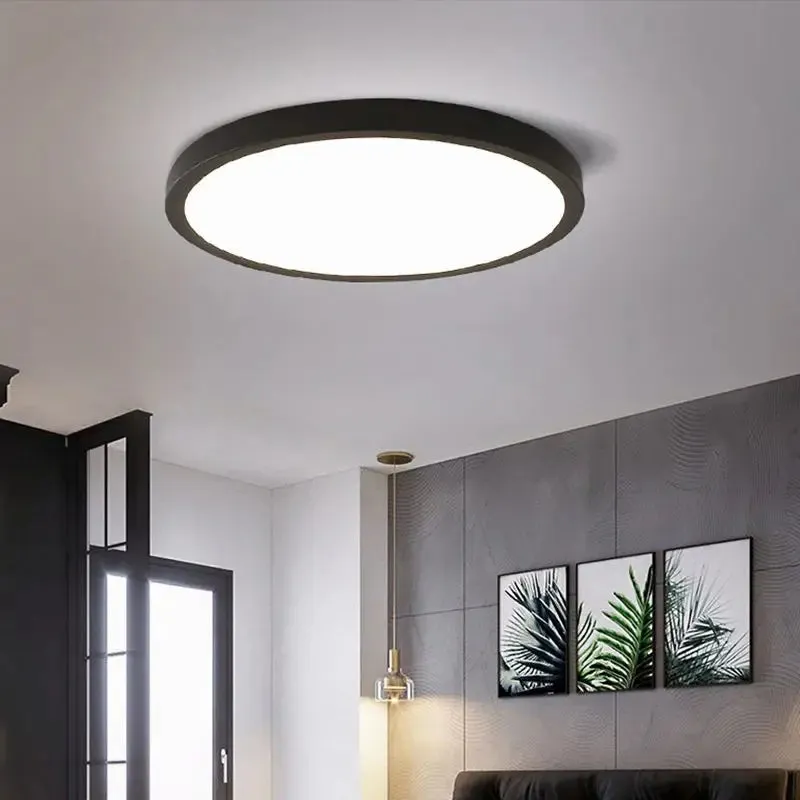 Mod Lite - Minimalist LED ceiling light