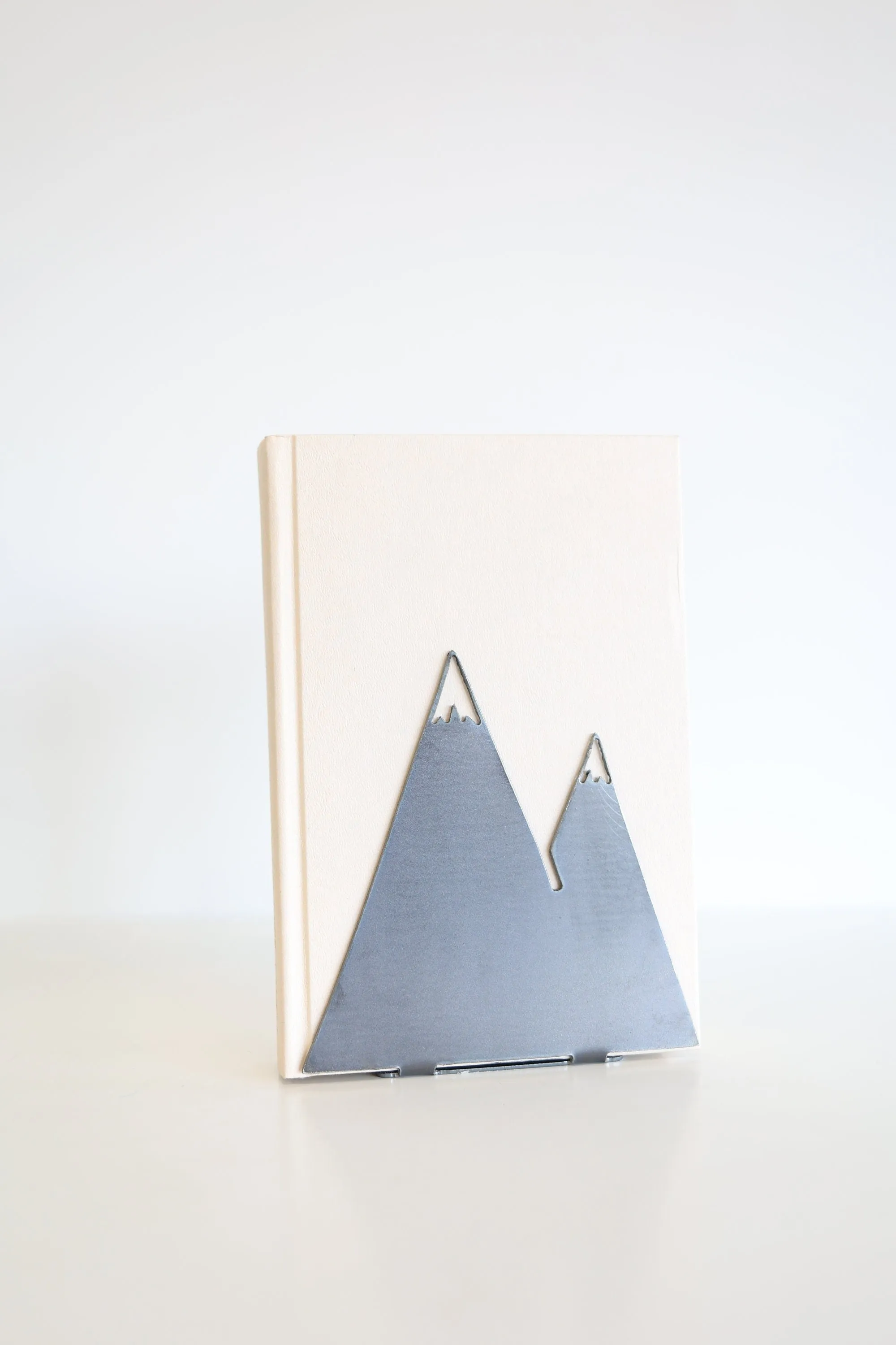 Mountain Bookend