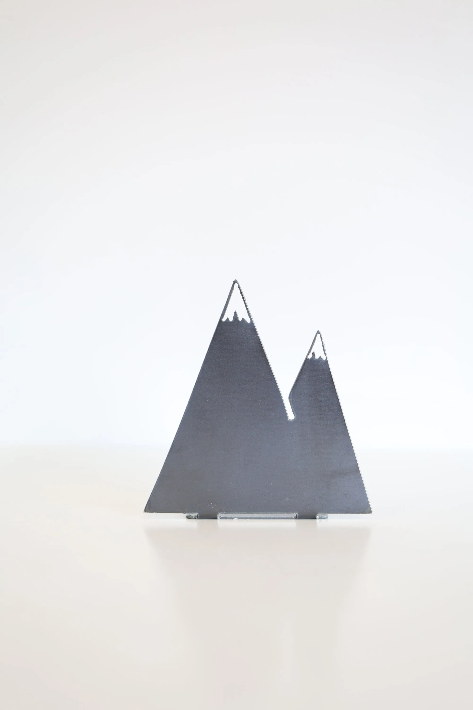 Mountain Bookend