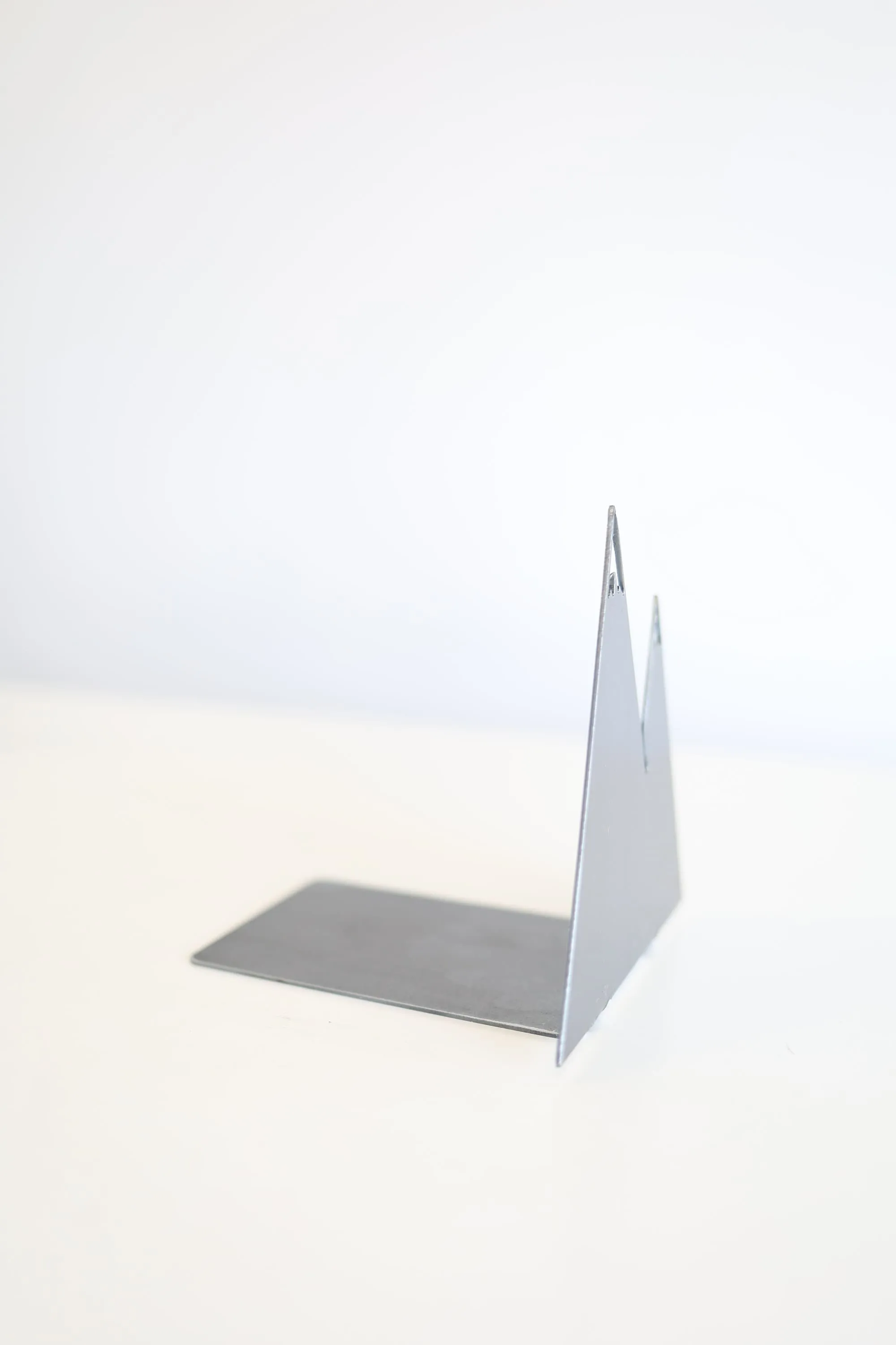 Mountain Bookend