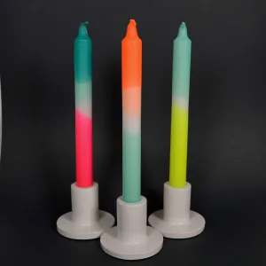 Neon Candle Gift Set SPECIAL OFFER