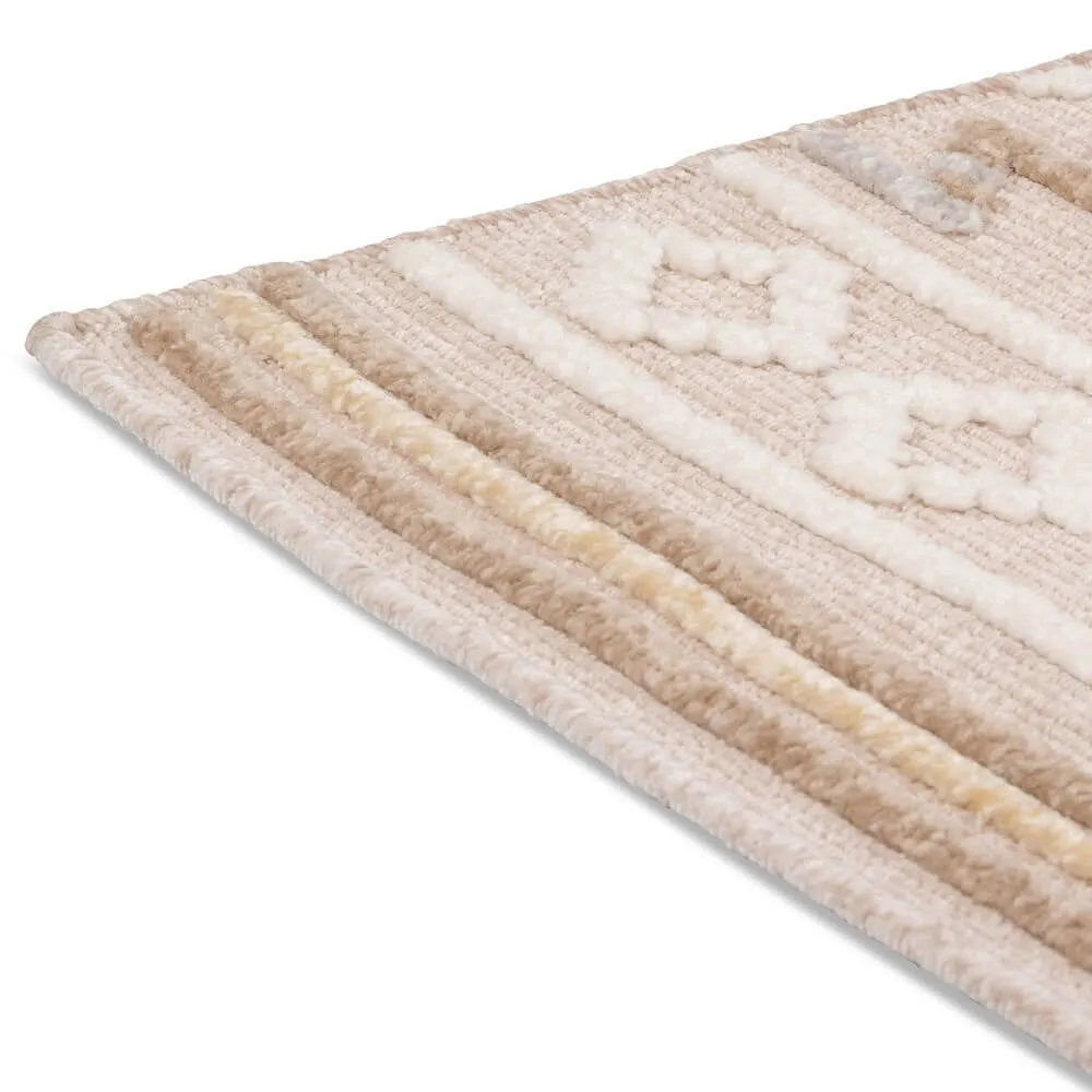 Nyla Mixed Washable Rug