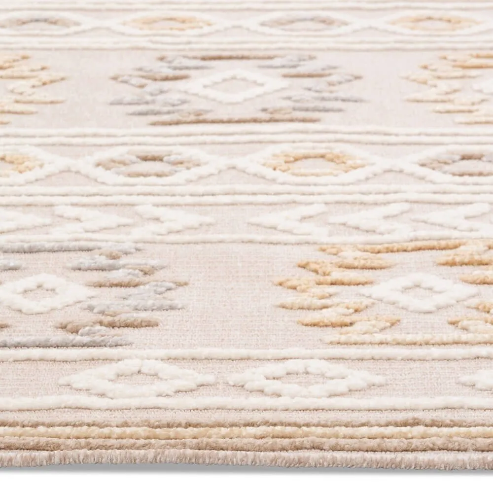 Nyla Mixed Washable Rug