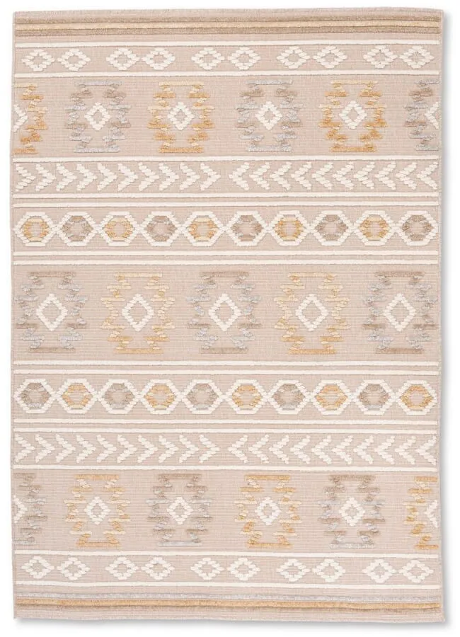 Nyla Mixed Washable Rug