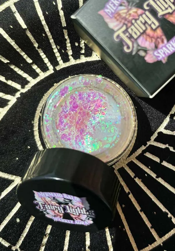 Opal Aura Fairy Lights | SPARKLE BALM