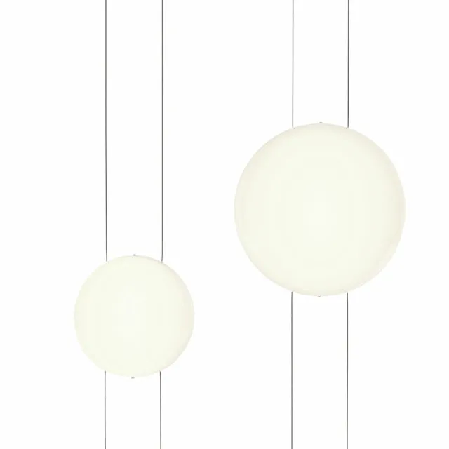 Orbit Floor-Ceiling Lamp