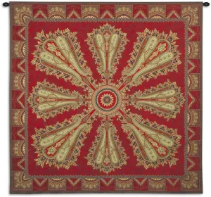 Persia Wall Tapestry by Bob Bergin©