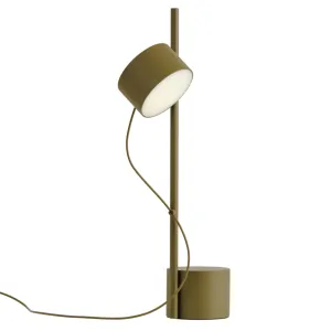 Post Table Lamp