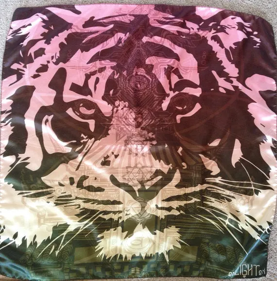 Primal Spirit Tapestry/Bandana