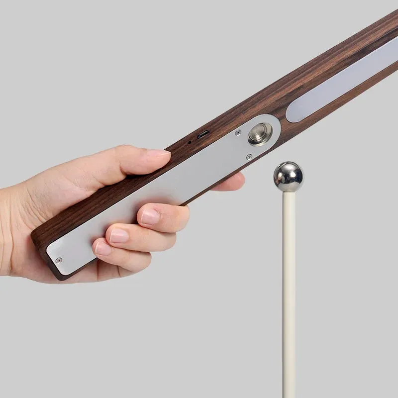 Rechargeable Floor Lamp with Handheld Mode