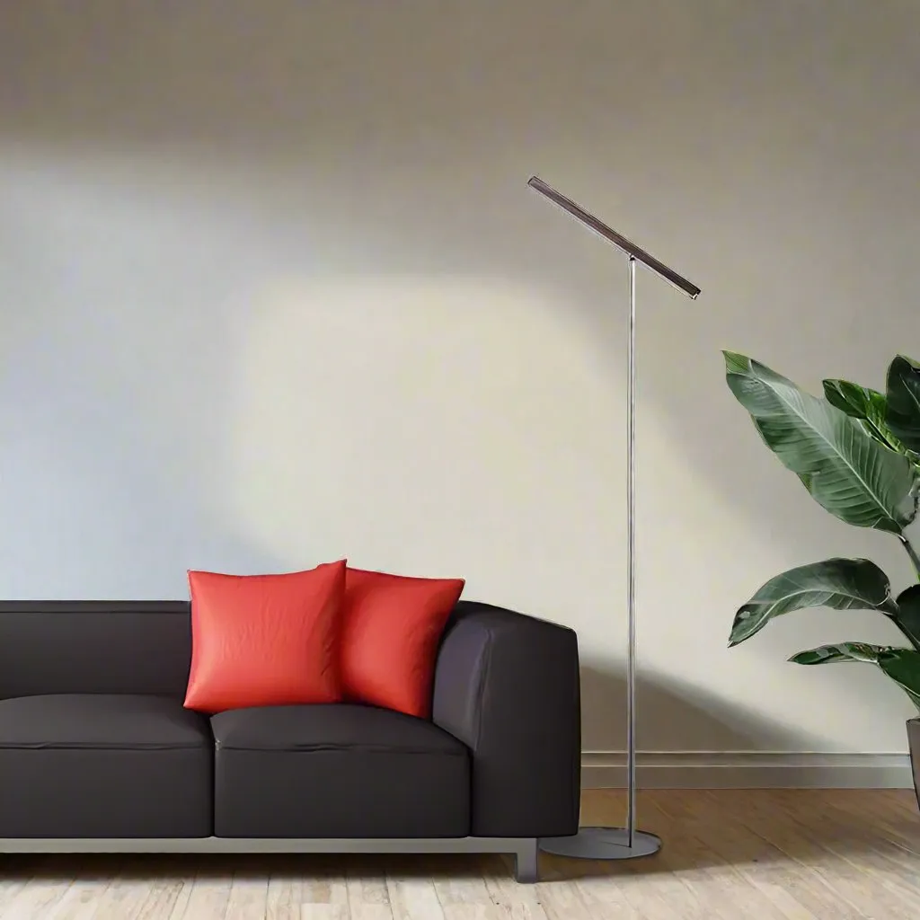 Rechargeable Floor Lamp with Handheld Mode