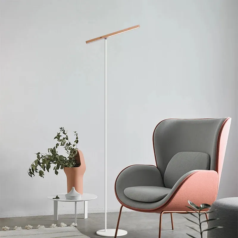 Rechargeable Floor Lamp with Handheld Mode