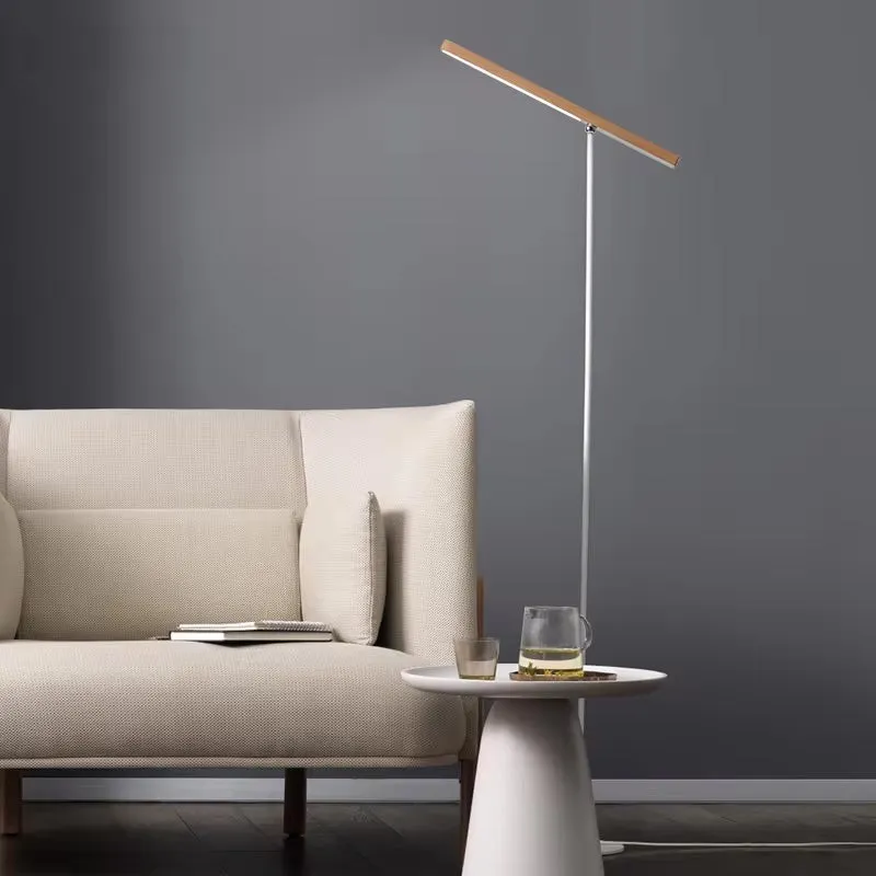 Rechargeable Floor Lamp with Handheld Mode