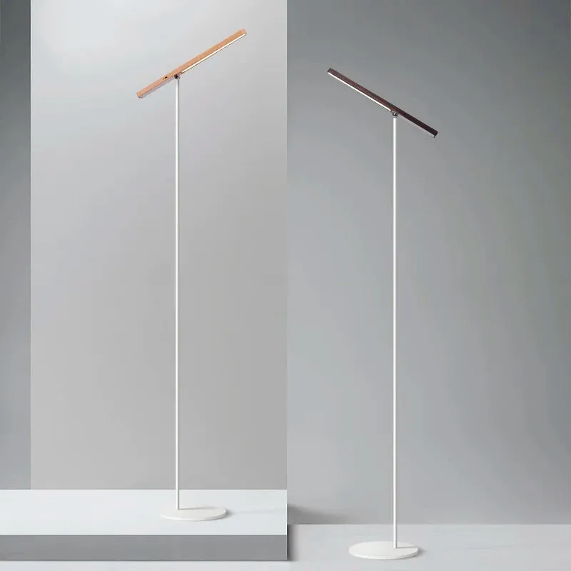 Rechargeable Floor Lamp with Handheld Mode