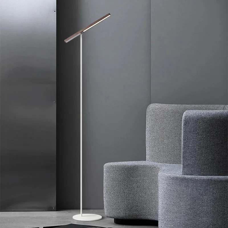 Rechargeable Floor Lamp with Handheld Mode