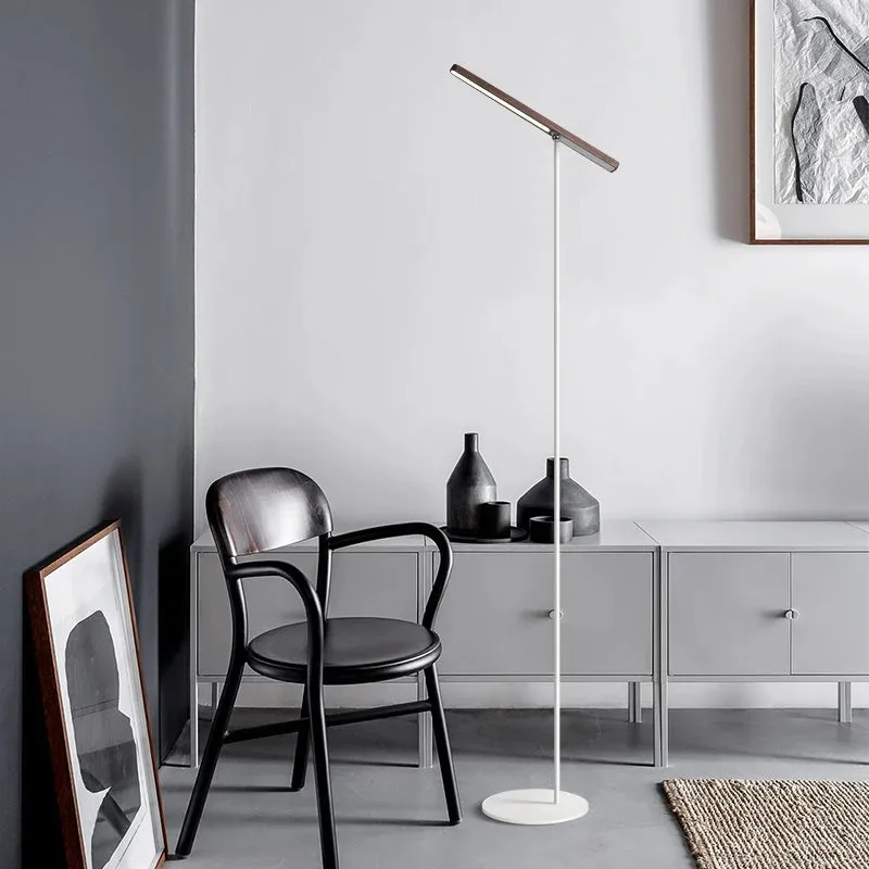 Rechargeable Floor Lamp with Handheld Mode