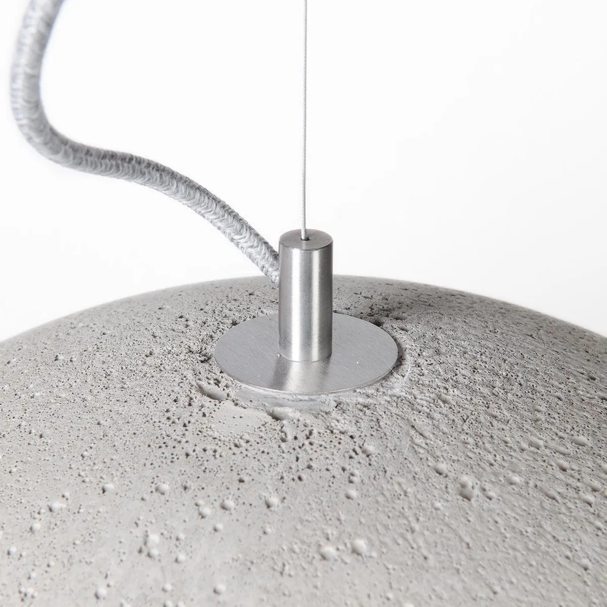 Sfera Concrete Pendant Lamp