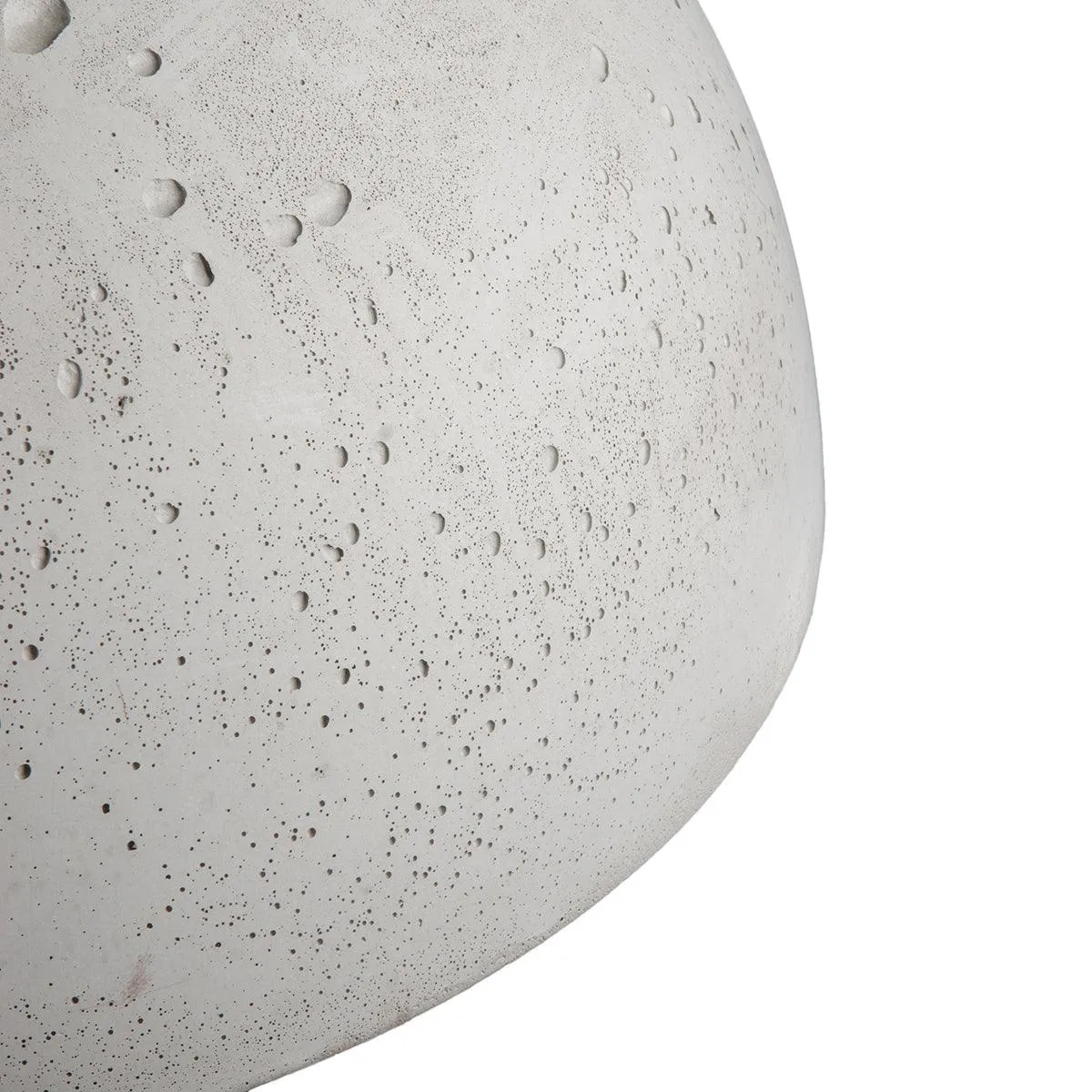 Sfera Concrete Pendant Lamp