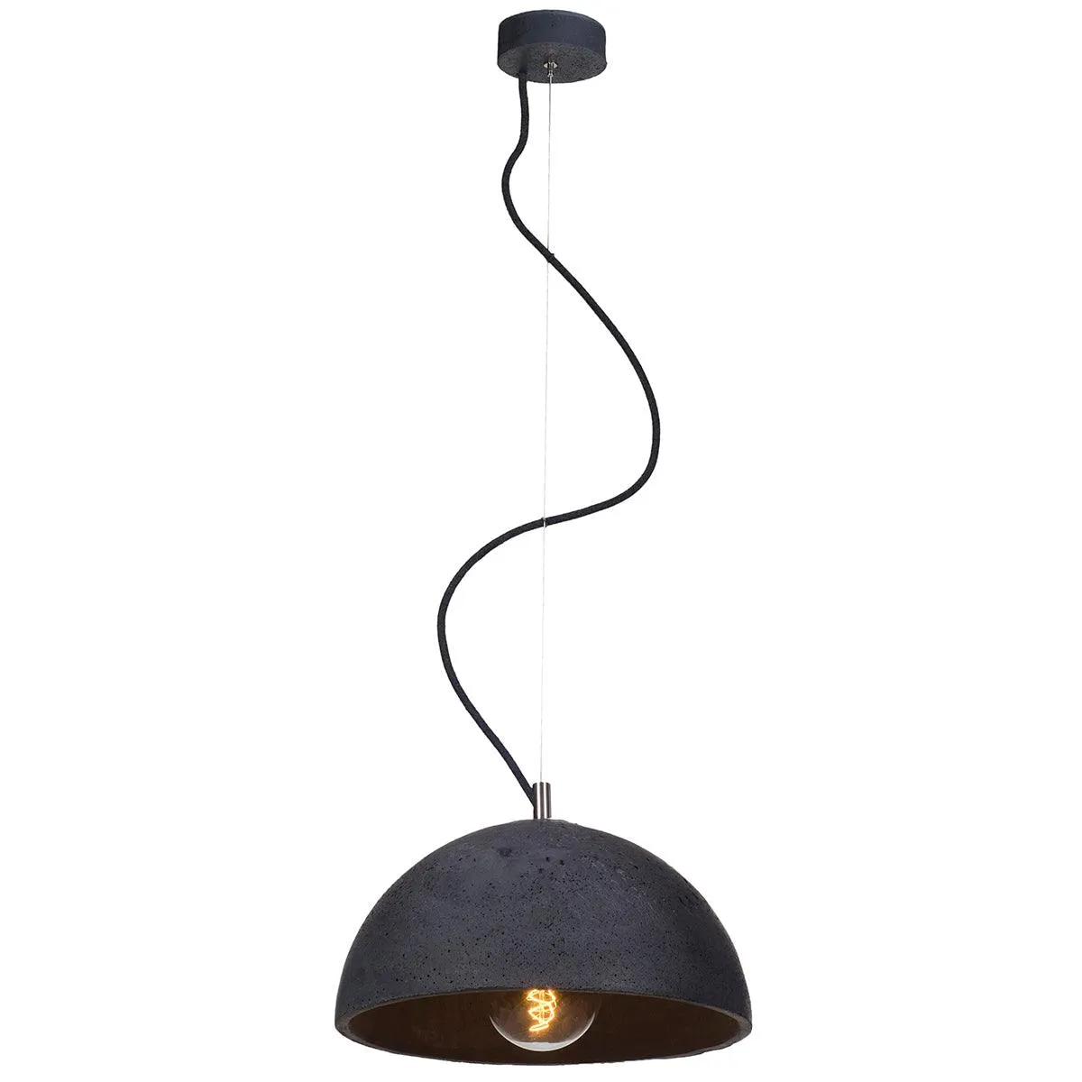 Sfera Concrete Pendant Lamp