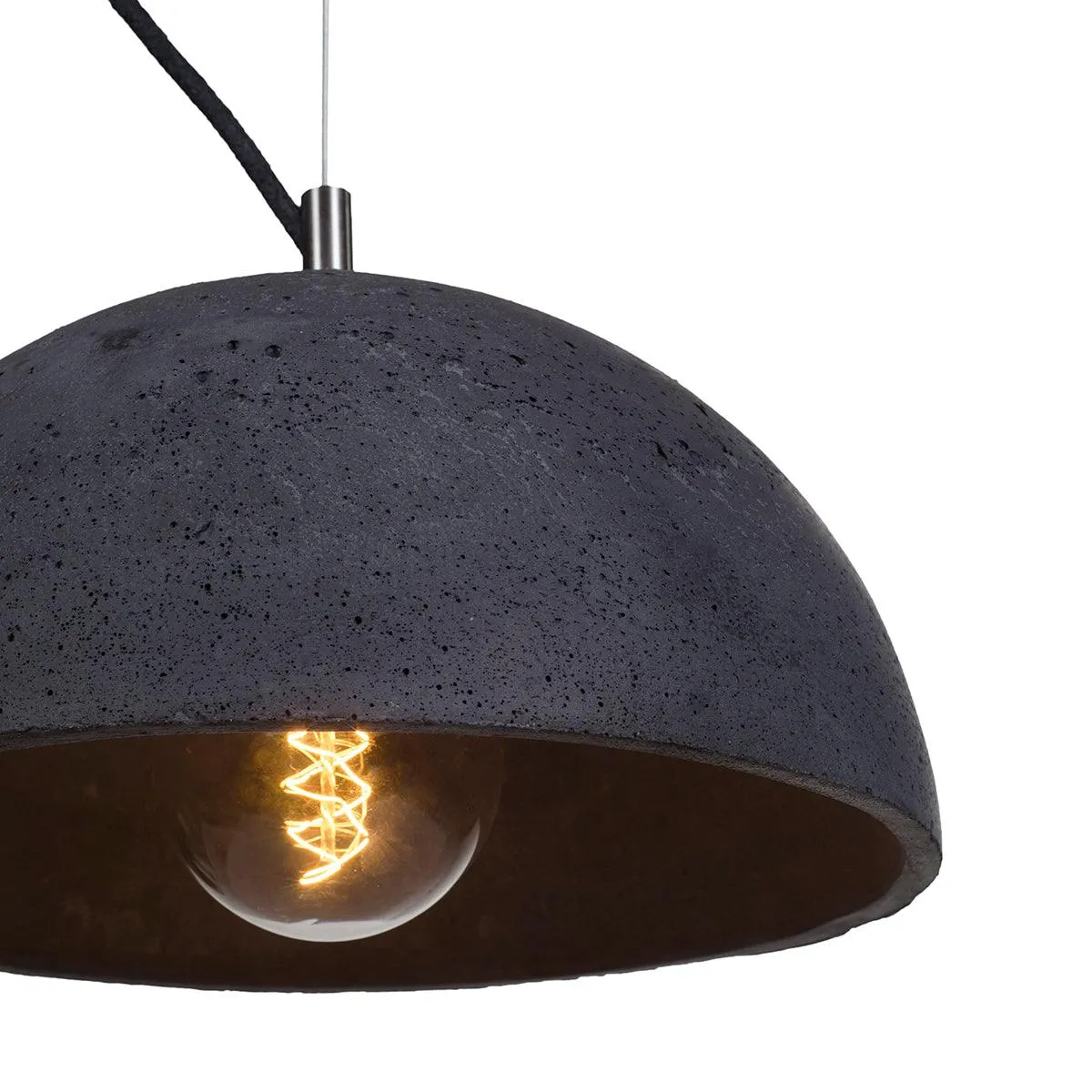 Sfera Concrete Pendant Lamp