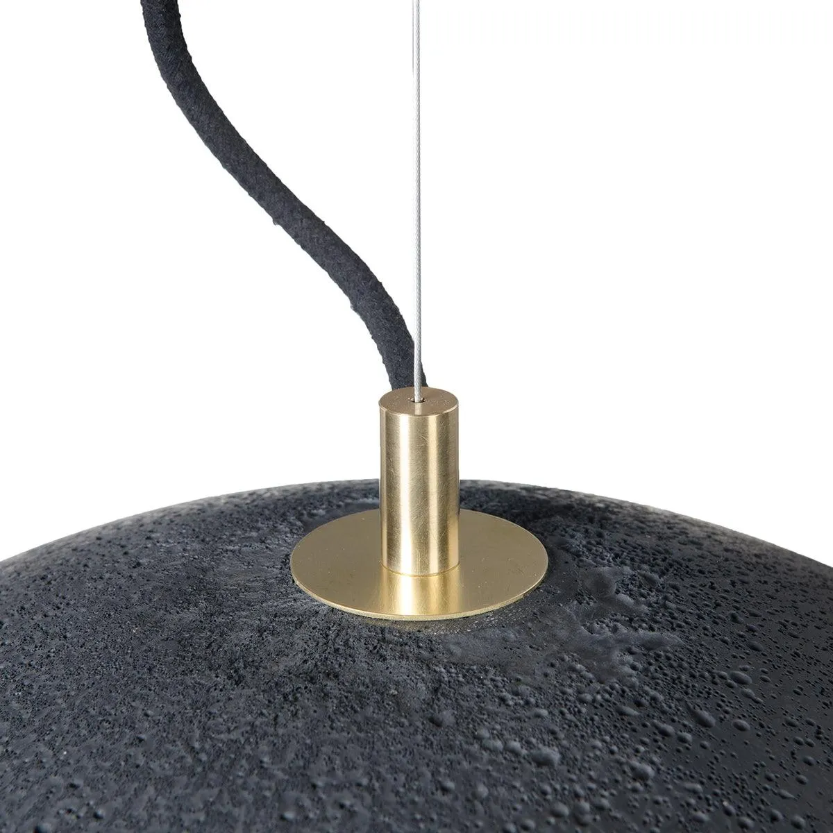 Sfera Concrete Pendant Lamp