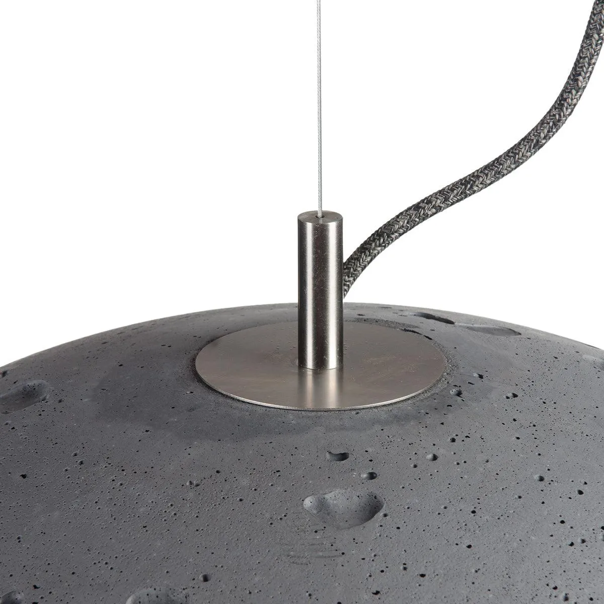 Sfera Concrete Pendant Lamp