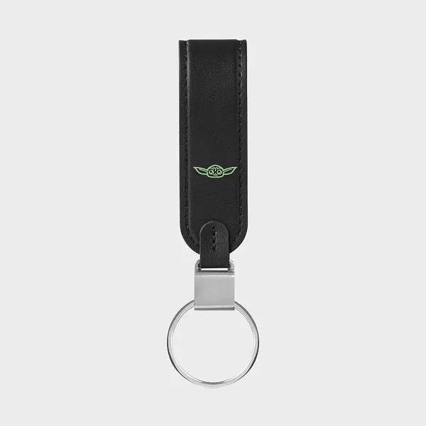 Star Wars™ | Orbitkey Loop Keychain - Grogu™