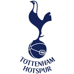 Tottenham Hotspur Decal Sticker