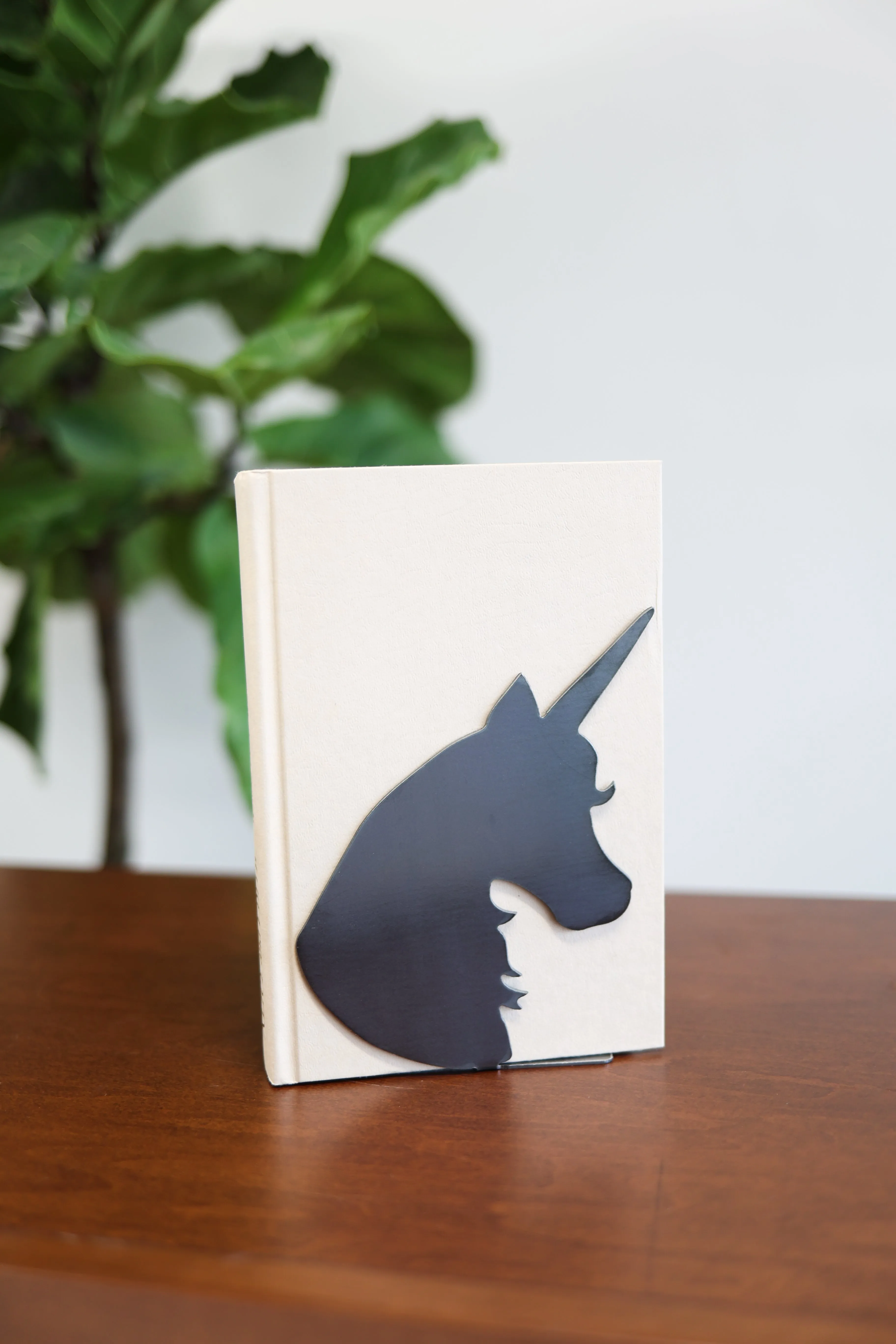 Unicorn Bookend