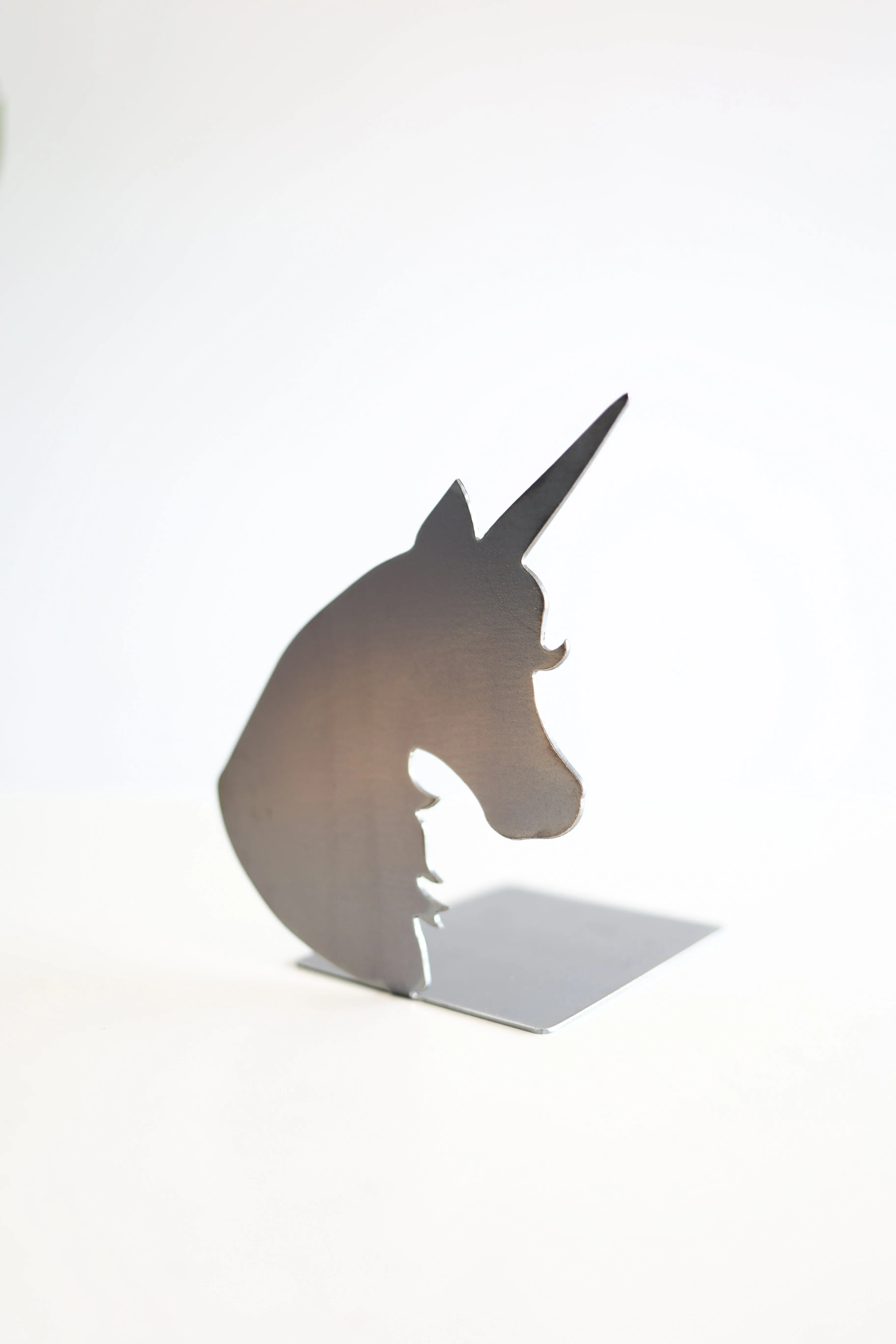 Unicorn Bookend