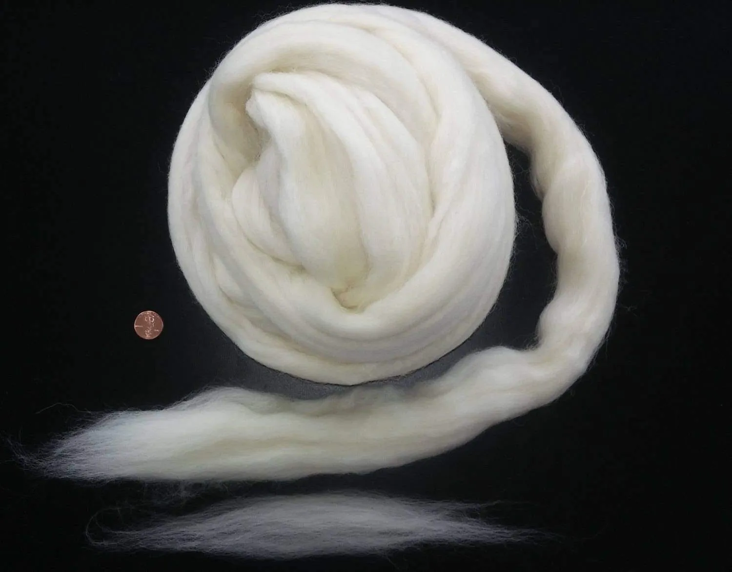 Wool Roving Kit